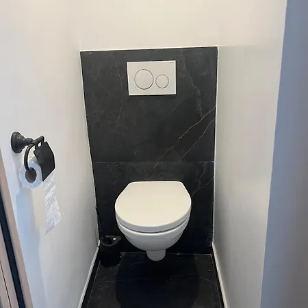 Le Cocon Chic Choc Et Cosy Appartamento La Ciotat