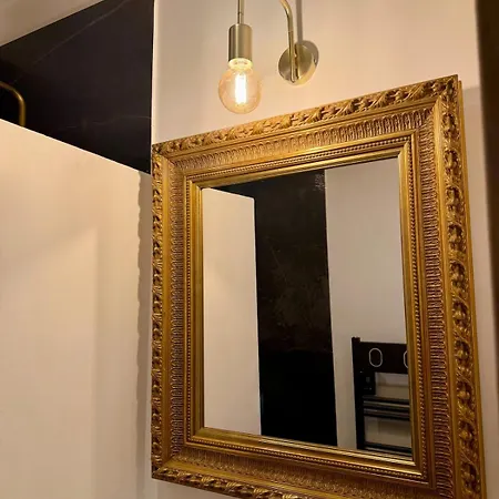 דירה Le Cocon Chic Choc Et Cosy לה קיוטאט