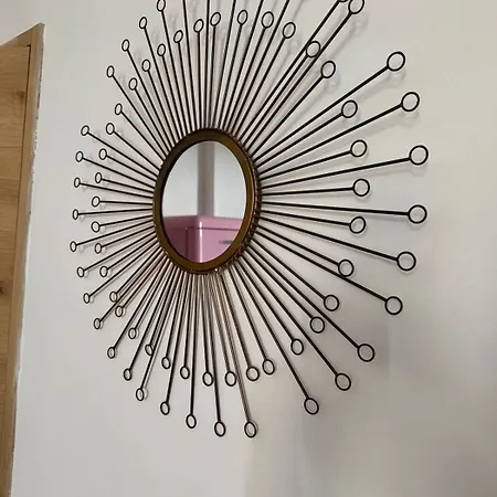 Appartamento Le Cocon Chic Choc Et Cosy La Ciotat