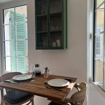 Le Cocon Chic Choc Et Cosy *