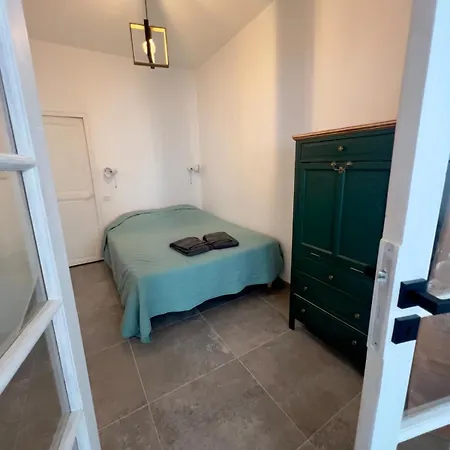 Le Cocon Chic Choc Et Cosy * לה קיוטאט