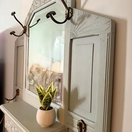 Le Cocon Chic Choc Et Cosy La Ciotat