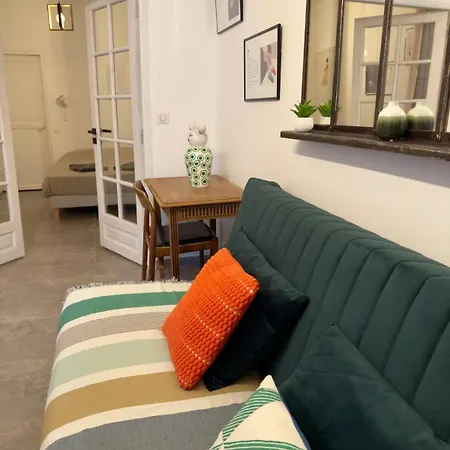 Le Cocon Chic Choc Et Cosy