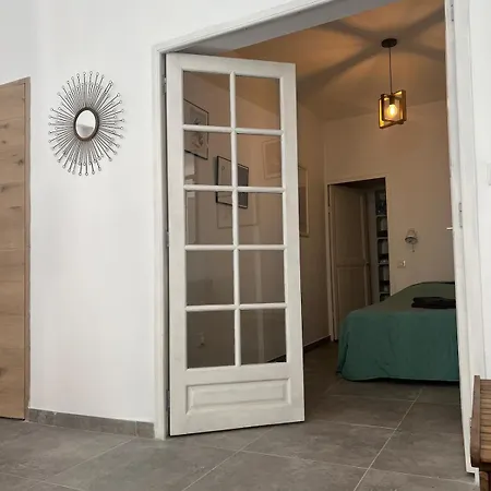 Le Cocon Chic Choc Et Cosy * La Ciotat