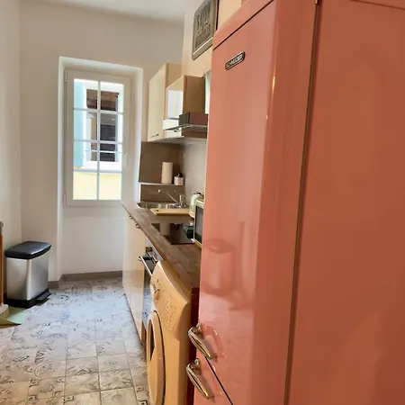 Apartment Le Cocon Chic Choc Et Cosy *