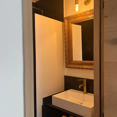 Le Cocon Chic Choc Et Cosy Apartment La Ciotat