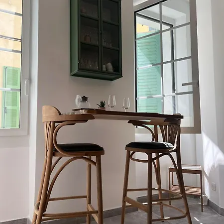 Le Cocon Chic Choc Et Cosy Apartment *