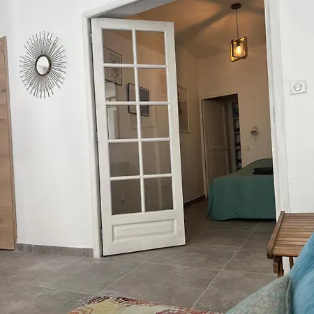 Le Cocon Chic Choc Et Cosy * La Ciotat