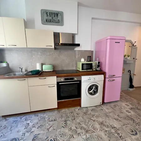 Le Cocon Chic Choc Et Cosy Apartment