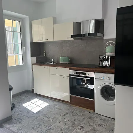 Apartment Le Cocon Chic Choc Et Cosy